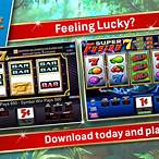 free slot machine apps that pay real money