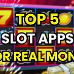 can you win money on slot apps